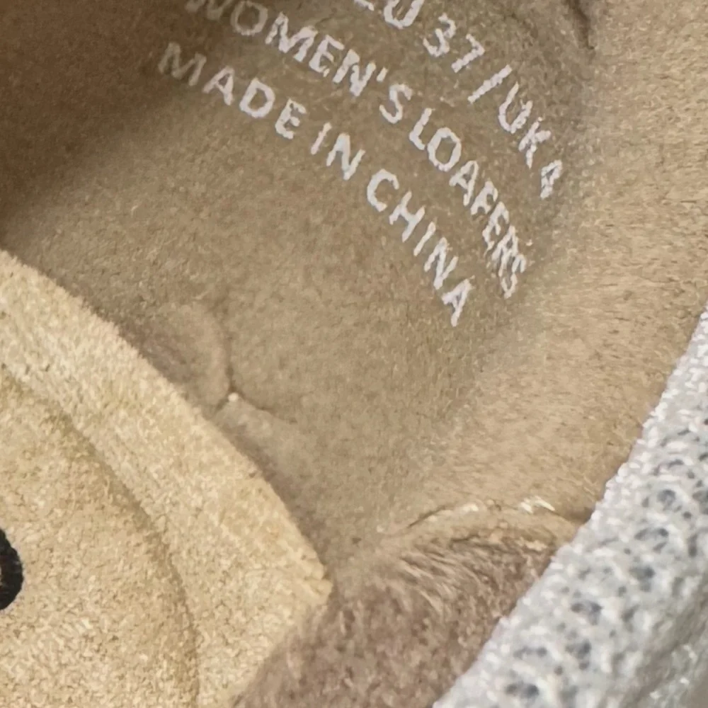 Beige woman Oviaric shoes